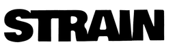 Strain Logo